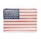 Red, White & Blue USA Flag Dinner Plates, 10ct. by Celebrate It™